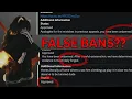 Deepwoken Has A False Banning Problem