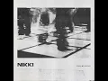 NIKKI - JOSEPH OF MERCURY
