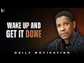 Lagu PROCRASTINATION IS STEALING YOUR LIFE | Motivational Speech Inspired by Denzel Washington