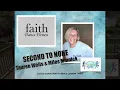 Second To None | Tauren Wells and Miles Minnick | Faith Dance Fitness