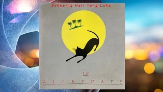 Download Sekeping Hati Yang Terluka - Alleycats (Official Audio) MP3