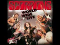 Bad Boys Running Wild (Live) (2015 - Remaster) - Scorpions