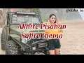 Download Lagu Akhire Pisahan | Tresnoku wes ilang kabur koyo layangan (LIRIK) || Safira Inema