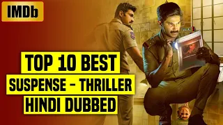 top 10 best south indian suspense thriller movies in hindi dubbed 2022 imdb you shouldnt miss 