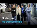 Download Lagu Resistance through no sex: The 4B movement in South Korea | DW Documentary