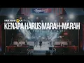 Download Lagu Kenapa Marah Marah - Mario G. Klau feat. Listy \u0026 H2K | MOVE IT FEST 2023 Chapter Kupang