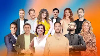 GALA de la nueva temporada de RTVE