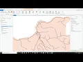 Buffer and Intersect in ArcGIS Pro 2 4 0 manually and with Model Builder