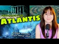 Download Lagu Misteri ATLANTIS, kota yang hilang. #GeekRelia