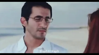 مدحت صالح ايو شايفك وانتي لا    دندنها