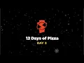 DAY 3 of 12 Days of Pizza - 2021 Simple Simon s Pizza