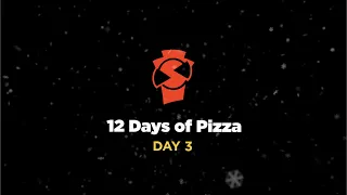 DAY 3 of 12 Days of Pizza - 2021 Simple Simon s Pizza