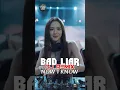 Download Lagu DJ REMIX BAD LIAR x NOW I KNOW - IDR Project #dj #remix #djremix #bassboosted #fullbass