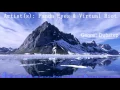 Download Lagu [Dubstep] Panda Eyes \u0026 Virtual Riot - Superheroes (Dubstep Mashup)