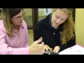 Cor Jesu Academy s Student Learning Center