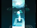 Hop Tiles 3D Game