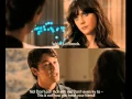 flirting reaction gif