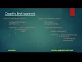 Stacks and recursive method calls