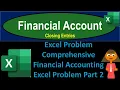 Financial Accounting Comprehensive Problem Part 2