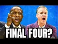 These SEC Basketball Season PREDICTIONS May Surprise You