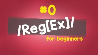 What are why use regular expressions Regular Expressions - Quick programming tutorial