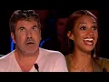 Download Lagu UNEXPECTED Auditions That SURPRISED The Judges! | Britain's Got Talent
