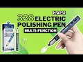 Download Lagu Kaisi 328 multi-function electric polishing pen, INTRODUCTION, Detialded!