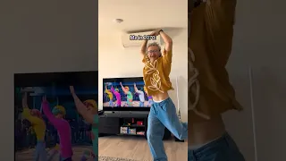 Soda Pop K Pop Demon Hunters FULL DANCE Trend Dance Viral Kpop 