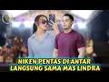 Lagu NIKEN SALINDRY PENTAS DI ANTAR LANGSUNG SAMA MAS LINDRA