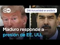 Download Lagu 🟣 Maduro anuncia nuevo alistamiento y despliegue de tropas en respuesta a amenazas del \