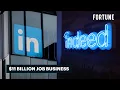 Inside the 11 Billion Job Recruiting Business Fortune Explains