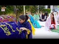 Dadi Aur Ayeza Duniya Se Chali Gayin