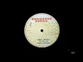 Freddie McGregor - Big Ship (Thompson Sound 12", 1982)