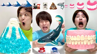 Saito09 funny video 😂😂😂
