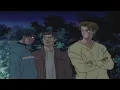 Download Lagu Initial D Second stage Takumi Fujiwara VS Seiji Iwaki (86 vs EVO IV) Part 2