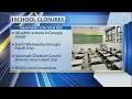 Update SCCPSS extends Spring Break
