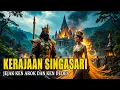 Download Lagu KISAH KEN AROK \u0026 KEN DEDES | DARI PEMBUNUH BAYARAN MENJADI RAJA SINGASARI YANG MENGUBAH SEJARAH JAWA