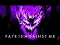 Download Lagu KORDHELL - FATE IS AGAINST ME (BASS BOOSTED)
