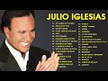 Download Lagu Julio Iglesias Greatest Hits || Best Of Julio Iglesias