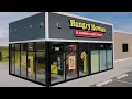 Franchising with Hungry Howie s Pizza