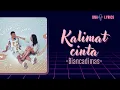 Download Lagu Kalimat cinta - Biancadimas (OST private bodyguard) | lyrics