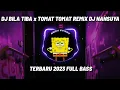 Download Lagu DJ BILA TIBA x TOMAT TOMAT REMIX DJ NANSUYA TERBARU 2023 FULL BASS