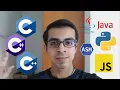What Programming Language to Learn in 2021