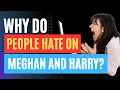 Why Do People Hate On Meghan and Harry Reddit Stories life-is-here