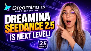 Dreamina Seedance 2.5 Makes One-Person Ad Production Real
