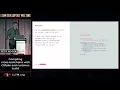 2017 LLVM Developers Meeting P Hosek Compiling cross-toolchains with CMake and runtimes build