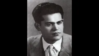 زنده یاد احمد رسول زاده صدای ماندگار دوبله مصاحبه سال ۱۳۸۷ 