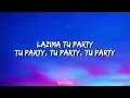 Marioo ft. D Voice - Watu (Lyrics)