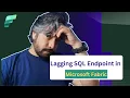 I tested the Lagging SQL Endpoint in Microsoft Fabric Lakehouse