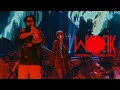 Download Lagu King Gnu × 椎名林檎 - W●RK (King Gnu Dome Tour THE GREATEST UNKNOWN at TOKYO DOME)